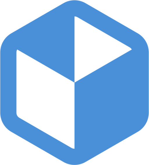 imagem logo flatpak